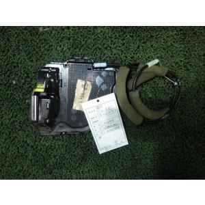 Ｎ−ＯＮＥ DBA-JG1 左リアドアロックソレノイド NH624P  中古