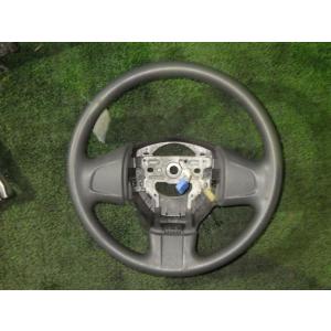 Ｎ−ＯＮＥ DBA-JG1 ステアリングホイール NH624P  中古