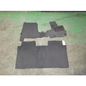 Ｎ−ＯＮＥ DBA-JG1 フロアマットセット　中古