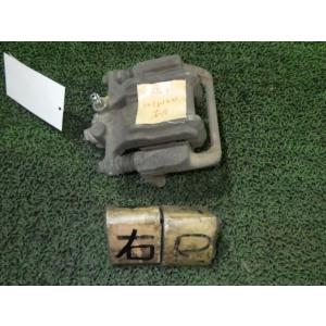 ステップワゴン DBA-RK1 右リアキャリパー NH624P