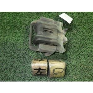 ステップワゴン DBA-RK1 左リアキャリパー NH624P