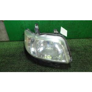 ゼスト DBA-JE1 右ヘッドランプ KOITO 100-22620 中古