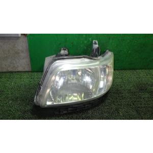 ゼスト DBA-JE1 左ヘッドランプ KOITO 100-22620 中古