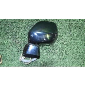 ゼスト DBA-JE1 左サイドミラー B92P   中古