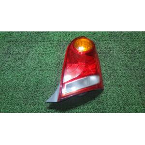 ライフ DBA-JC1 右テールランプ ICHIKOH D069 33500-SZH-003 中古