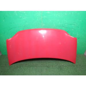 Ｎ−ＯＮＥ DBA-JG1 ボンネットフード R81   60100-T4G-000ZZ 中古