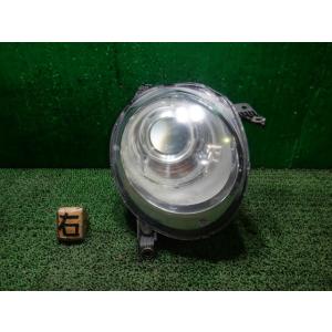Ｎ−ＯＮＥ DBA-JG1 右ヘッドランプ   33101-T4G-J11 中古