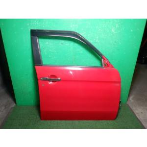 Ｎ−ＯＮＥ DBA-JG1 右フロントドア R81   67010-T4G-000ZZ 中古