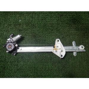 Ｎ−ＯＮＥ DBA-JG1 左フロントドアレギュレーター・モーター   72250-T4G-003 ...