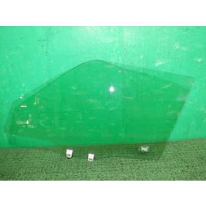 Ｎ−ＯＮＥ DBA-JG1 左フロントドアガラス   73350-T4G-901 中古