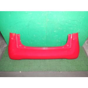 Ｎ−ＯＮＥ DBA-JG1 リアバンパー R81   71501-T4G-000ZC 中古