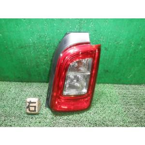 Ｎ−ＯＮＥ DBA-JG1 右テールランプ ICHIKOH D112 33500-T4G-J01 中...