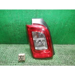Ｎ−ＯＮＥ DBA-JG1 左テールランプ ICHIKOH D112 33550-T4G-J01 中...