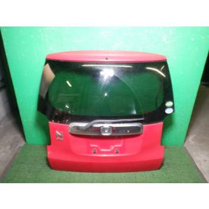 Ｎ−ＯＮＥ DBA-JG1 バックドアASSY R81    中古