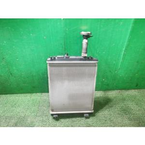 Ｎ−ＯＮＥ DBA-JG1 ラジエータ   19010-5K6-J01 中古