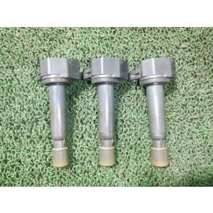 Ｎ−ＯＮＥ DBA-JG1 イグニッションコイル TEC TC-31A 30520-R9G-004 ...