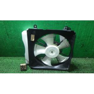 フリード DBA-GB3 電動ファン   19030-RB0-004 中古