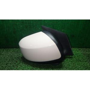 ミライース DBA-LA300S 右サイドミラー T28   87910-B2D30 中古