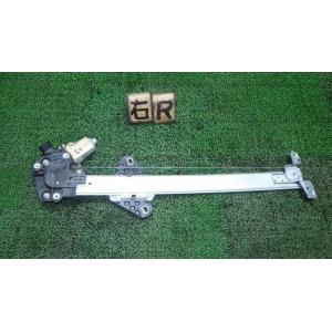 ゼスト DBA-JE1 右リアドアレギュレーター・モーター   72710-SYA-003 中古