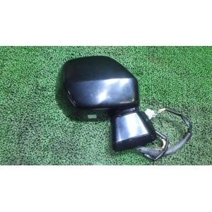ゼスト DBA-JE1 右サイドミラー B92P   76200-SYA-N31ZC 中古