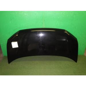 ステップワゴン DBA-RK1 ボンネットフード NH731P   60100-SZW-000ZZ ...