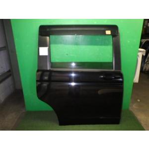 ステップワゴン DBA-RK1 右リアドア NH731P