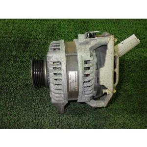 ステップワゴン DBA-RK1 オルタネーター/ダイナモ NH731P デンソー 104210-12...