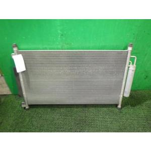 ステップワゴン DBA-RK1 コンデンサー NH731P