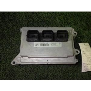 ステップワゴン DBA-RK1 エンジンコンピューター NH731P パナソニック 37820-R0...