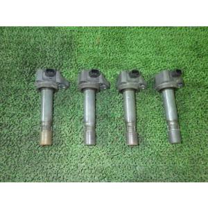 ステップワゴン DBA-RK1 イグニッションコイル NH731P