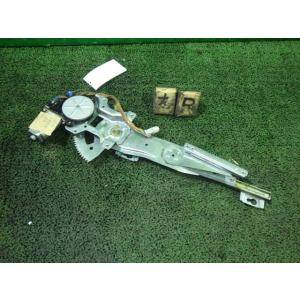 ＨＲ−Ｖ GF-GH3 左リアドアレギュレーター・モーター   72755-S4N-003