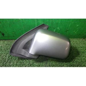 ライフダンク LA-JB3 左サイドミラー NH642M   76250-SAP-J11ZF 中古