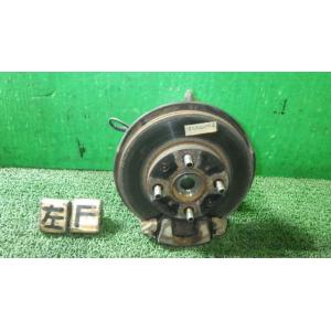 ライフダンク LA-JB3 左フロントナックルハブ   51216-S2K-900 中古