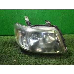 ゼスト DBA-JE1 右ヘッドランプ RP37P コイト 100-22621中古