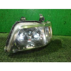 ゼスト DBA-JE1 左ヘッドランプ RP37P コイト 100-22621中古