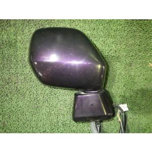ゼスト DBA-JE1 右サイドミラー RP37P  中古