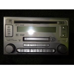 ゼスト DBA-JE1 オーディオ ミツビシ 39100-SYA-J21　中古