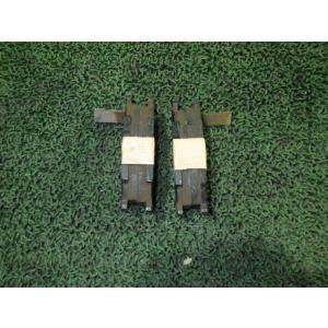 Ｎ−ＢＯＸ DBA-JF1 フロントブレーキパット YR593P  中古