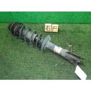 Ｎ−ＢＯＸ DBA-JF1 右フロントストラット YR593P  中古