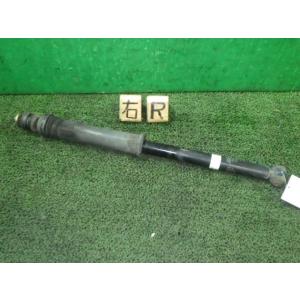 Ｎ−ＢＯＸ DBA-JF1 右リアショックアブソーバー YR593P  中古