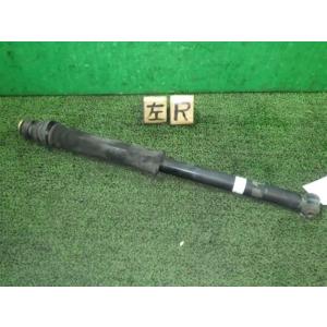 Ｎ−ＢＯＸ DBA-JF1 左リアショックアブソーバー YR593P  中古