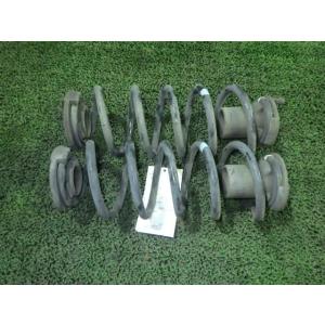 Ｎ−ＢＯＸ DBA-JF1 リアスプリングセット YR593P  中古