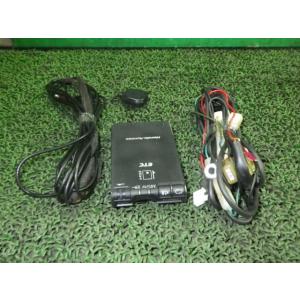 Ｎ−ＢＯＸ DBA-JF1 ETC   ETH-102P中古