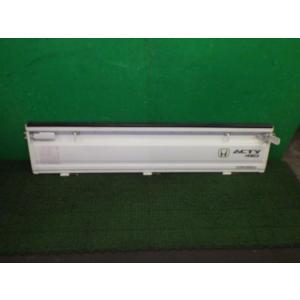 アクティ GD-HA7 リアアオリ NH578