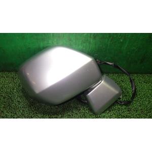 ゼスト DBA-JE1 右サイドミラー NH700M   76200-SYA-N31ZF 中古