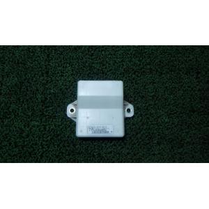 アクティ GD-HA7 エンジンコンピューター KEIHIN 37820-PFE-013  中古