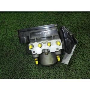 ライフ UA-JB5 ABSアクチュエーター NH636P  中古