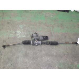 ライフ UA-JB5 ステアリングギアボックス NH636P NSK 53600-S3A-000中古