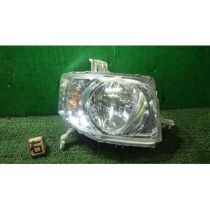 Ｎ−ＢＯＸ DBA-JF1 右ヘッドランプ STANLEY P9911 33100-TY0-003 ...