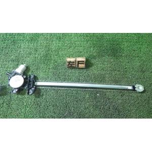 Ｎ−ＢＯＸ DBA-JF1 左フロントドアレギュレーター・モーター   72250-TY0-003 ...